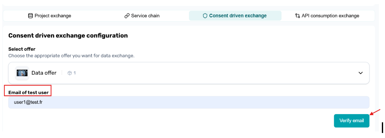 Tech Space Error Config